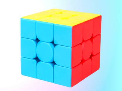WOYR s magic cube 1 Pieces 1 Pieces
