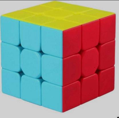 Excellence toys 3X3 High Speed Professional Series Cube