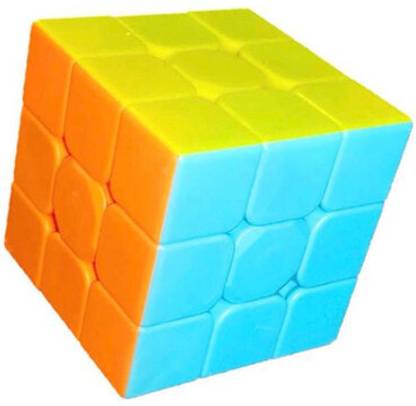 nizex 3 P Cube Smooth Jp798 1 Pieces