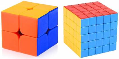 Enorme High St Magic P Cube 2 Pieces