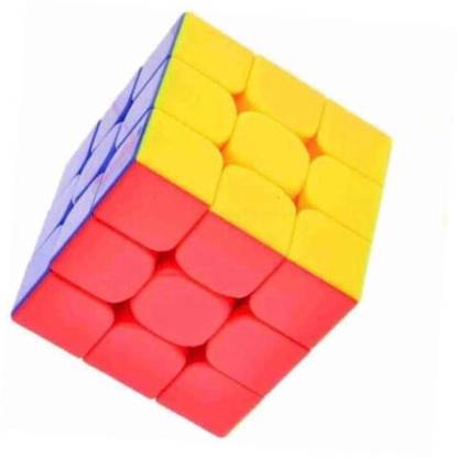nizex 3 P Cube Smooth gt626 1 Pieces