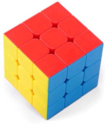 nizex Cube 3x3x3 1 Pieces