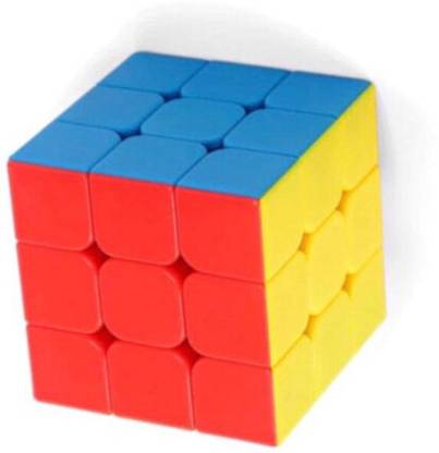 nizex 3 P Cube Smooth gt777 1 Pieces