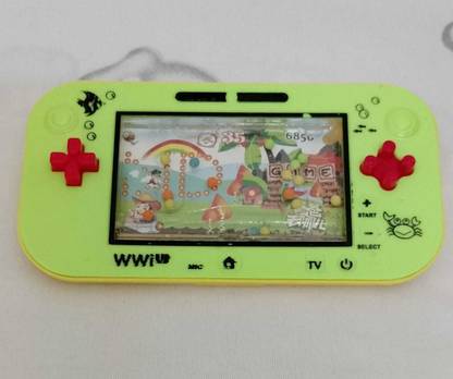 Eric Puzzle Water Bubble Game Memory Building Birthday Return Gift For Kids