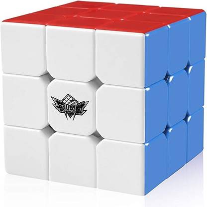 Spark Cube Cyclone Boys 3x3 Speed Cube (56 mm)
