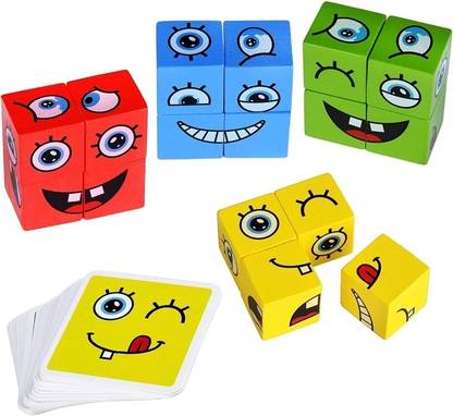 rainbow toys xpressions Block P 3 16 Pieces