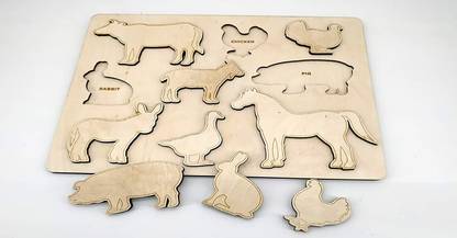 Haoser Puzzel