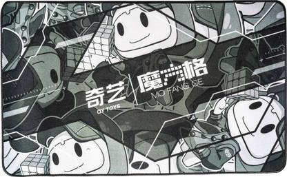 Cubelelo QiYi Player One Training Mat Speedcube Highspeed Magic Cube Puzzle