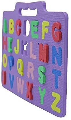 The Electra EVA LEARNING BOARD PUZZLE GAME