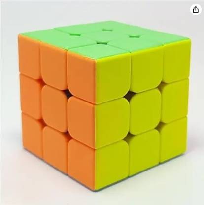 Starelectricals Level Up Your Cubing Skills: Speed Cubes