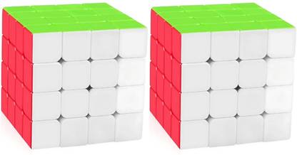 Skytrapper Rubik Cube 4X4X4 Smooth Movement