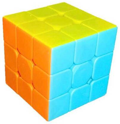 nizex 3 P Cube Smooth gt515 1 Pieces