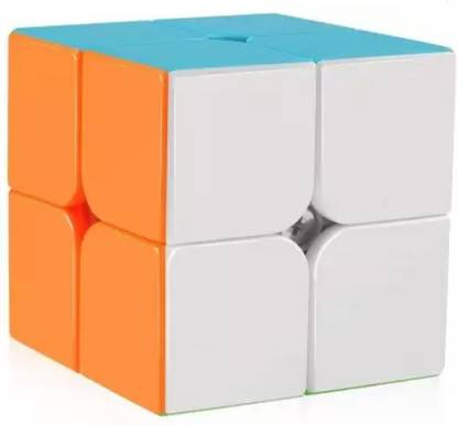 HornFlow High Speed Cube 2x2