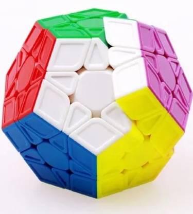 HornFlow decahedron P Cube 956 1 Pieces
