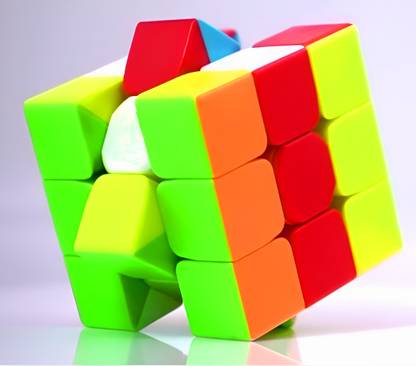 weegly Cube Mastery: The Ultimate Cube Solution