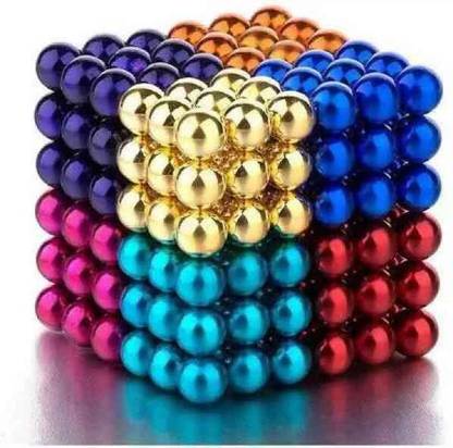 Basha mall 216 Pieces Magnetic cube