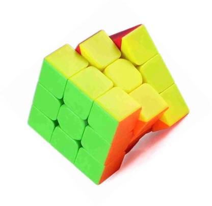 nizex 3 P Cube Smooth jx783 1 Pieces