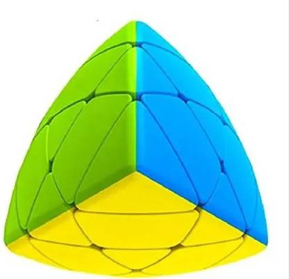 Intelligent angle Pyramid Magic P 1 Pieces