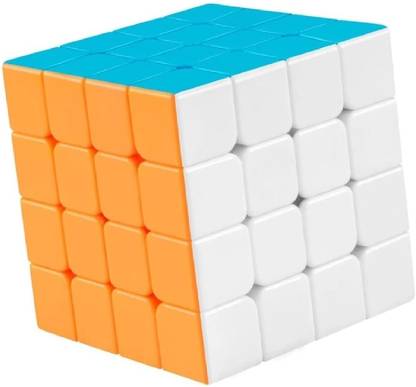 pari pari 4x4 Magic P Cube Game 1 Pieces