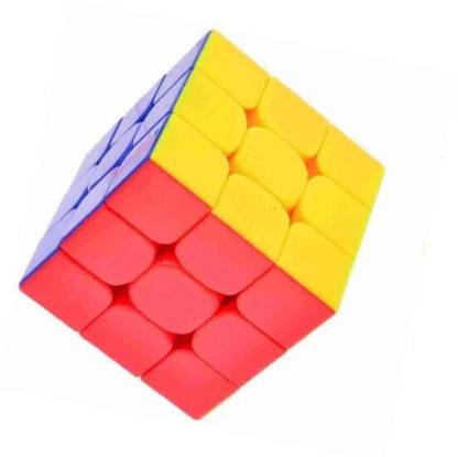 nizex 3 P Cube Smooth gt208 1 Pieces