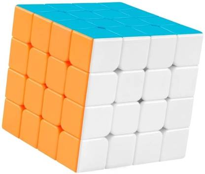 pari pari 4x4 Magic P Cube Game 1 Pieces