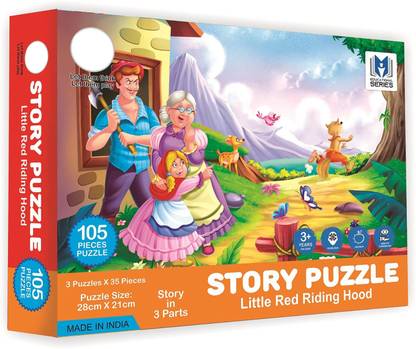 Mannat Story jigsaw puzzle 100 Piece Puzzle