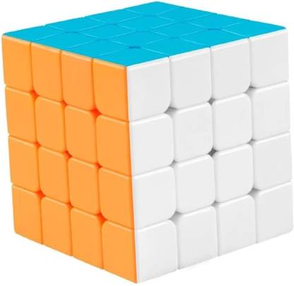 pari pari 4x4 Magic P Cube Game 1 Pieces
