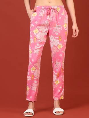 V-MART Women Pyjama