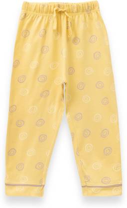 Girls Pyjama