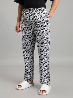 BEWAKOOF Indi Men Pyjama