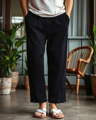 BEWAKOOF Indi Men Pyjama