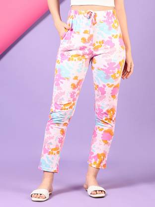 V-MART Women Pyjama