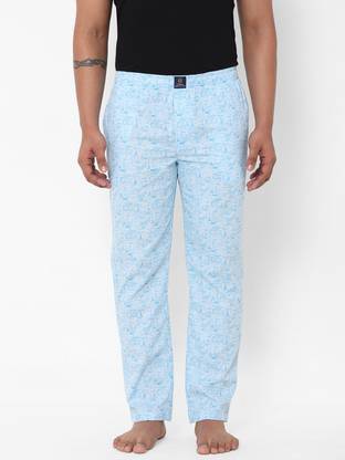 Urban Scottish Indi Men Pyjama