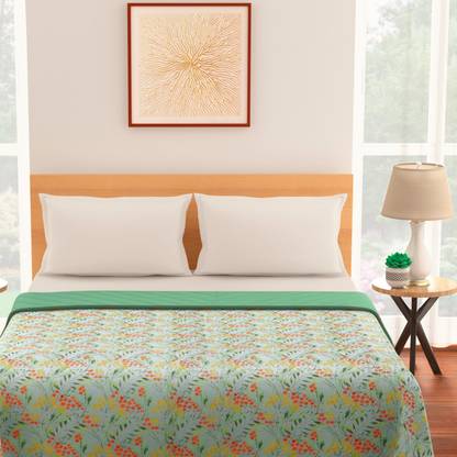 Living Scapes by Pantaloons 110121636001 Cotton Batting