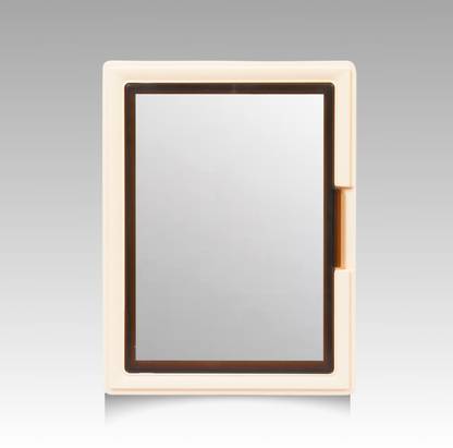 Gracio Polypropylene Wall Shelf
