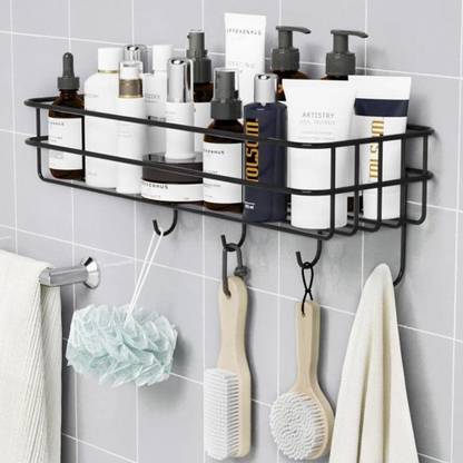 Antiqued BA Bathtub Caddy