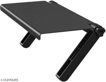 QUANTCOMM screen top Tv shelf Plastic Wall Shelf