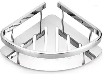 METRO TREE CORNER SHELF SET Wall Shelf 0E Stainless Steel Wall Shelf