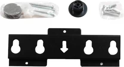 NURAT 14 to 44 inch inch LED LCD HD Plasma TV Stand Hanger Holder Fixed TV Mount