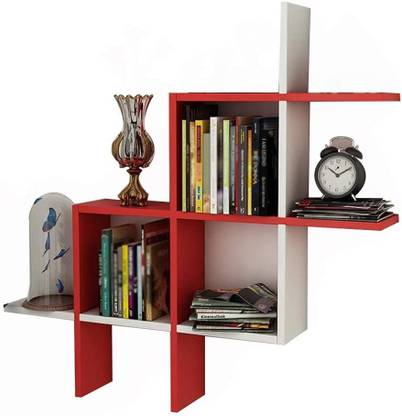 classiconline Wooden Wall Shelf