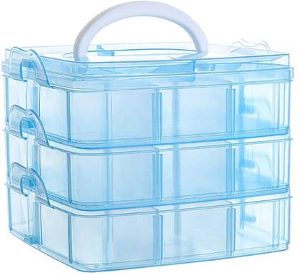 Shreejee Spice Set Plastic