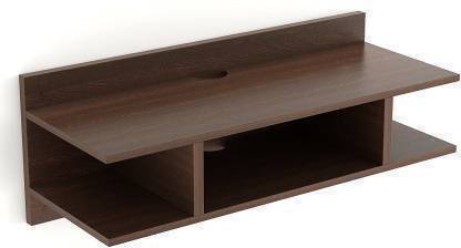 Tarzen MDF (Medium Density Fiber) Wall Shelf