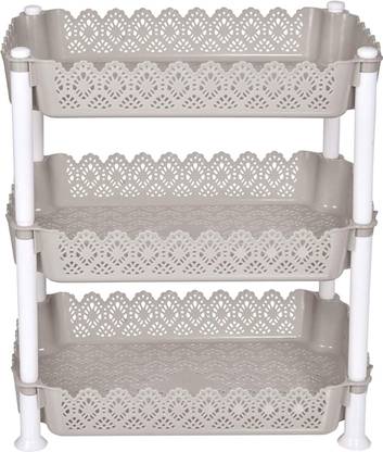 TFG Plastic Wall Shelf