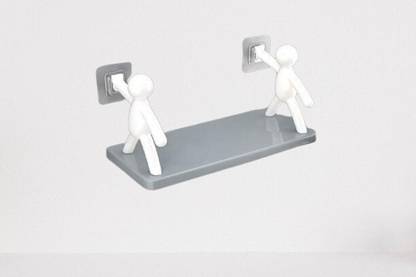 ks trade Plastic Wall Shelf
