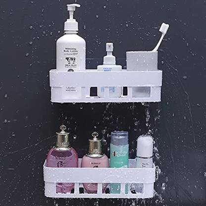 COFP Plastic Wall Shelf