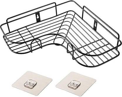 SDADCORPORATION Iron Wall Shelf