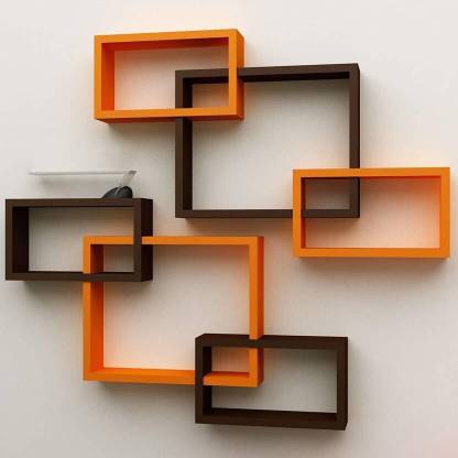 classiconline wooden wall stand Wooden Wall Shelf