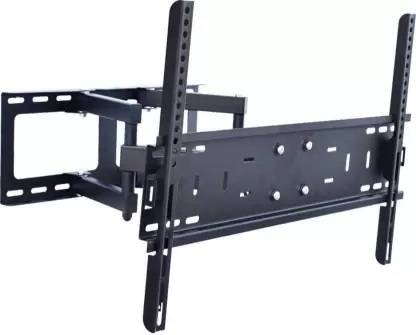 SINAL 32 to 70 inch Iron Wall Shelf