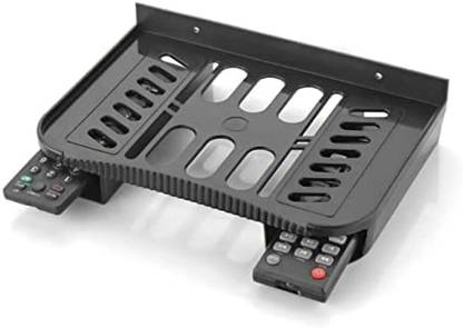 bilipatra Wi-Fi Router/Setup Box Stand Mount Plastic Plastic Wall Shelf