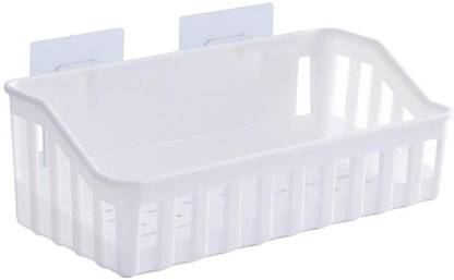Yaadgar Plastic Wall Shelf